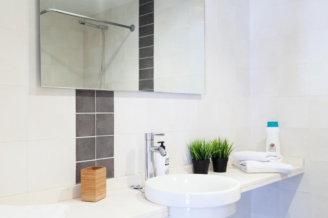 Sunset Boutique Duplex Apartment Calonge  Bagian luar foto
